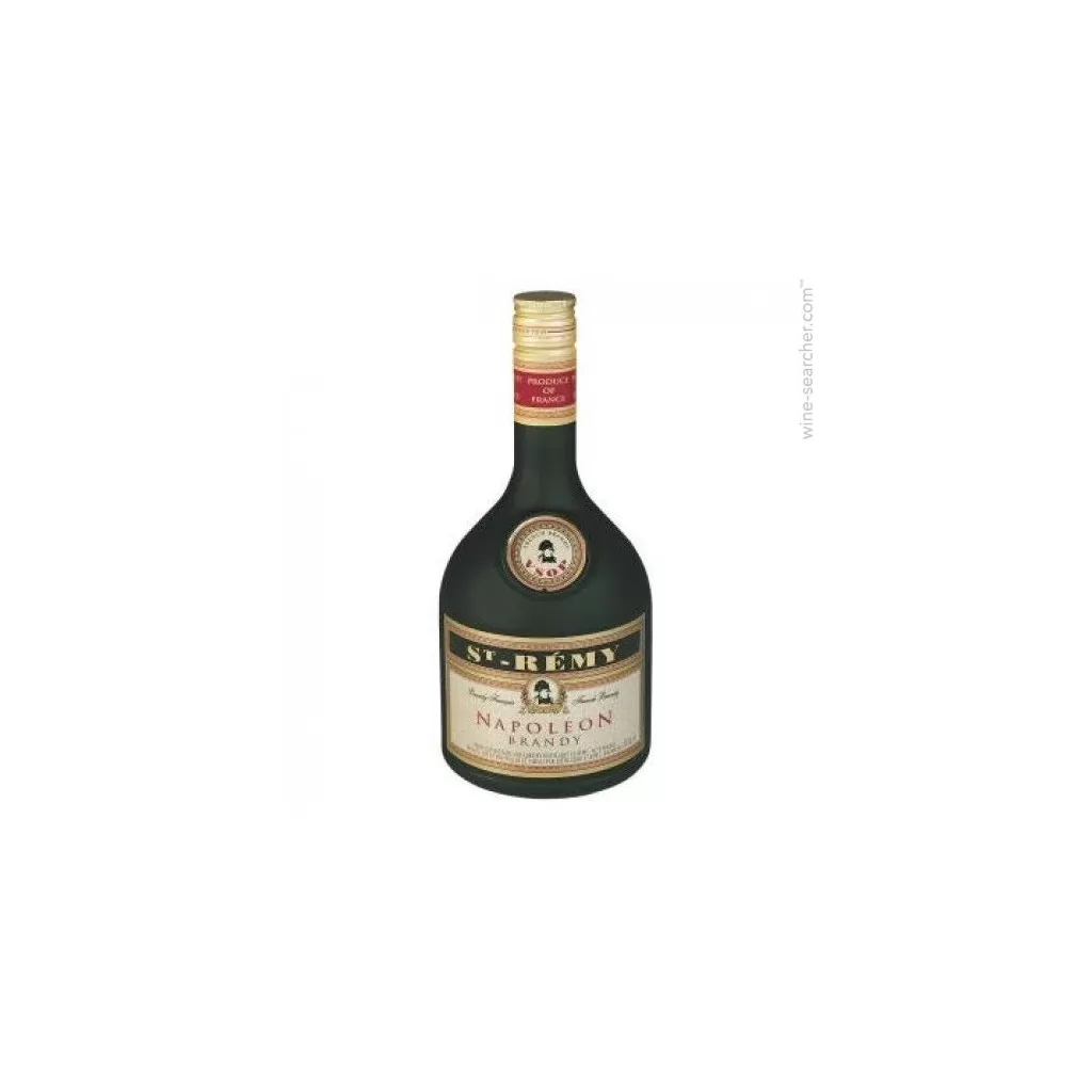 Cognac St Remy Napoleon 1.75ml.